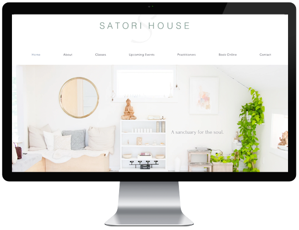 Satori House